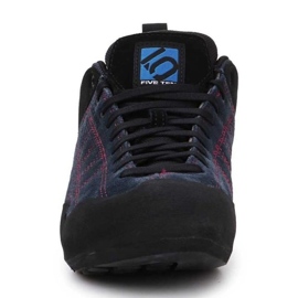 Pies de gato Five Ten Guide Tennie 5407 azul 2