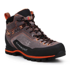 Zapatillas Garmont Vetta Gtx 002425 negro 1
