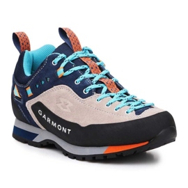 Zapatos Garmont Dragontail Lt Wms 001409 negro multicolor 1