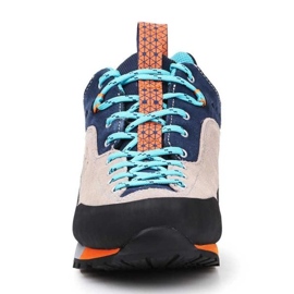 Zapatos Garmont Dragontail Lt Wms 001409 negro multicolor 2