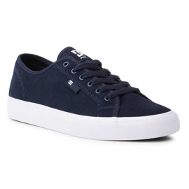 Zapatillas DC Manual S MADYS300637-DNW negro 1