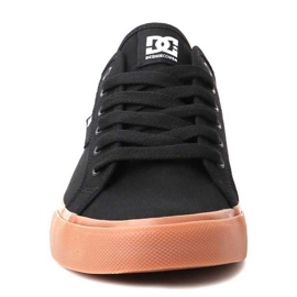 Zapatas manuales DC ADYS300591-BGM negro 2