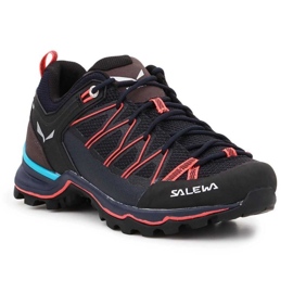 Zapatillas Salewa Ws Mtn Trainer Lite 61364-3993 negro 1 Zapatillas Salewa Ws Mtn Trainer Lite 61364-3993 negro 1