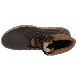 Zapatos Caterpillar Ryker P720434 marrón 9