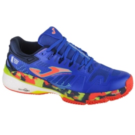 Zapatos Joma T.Slam Hombre 2204 M TSLAMW2204P azul 4