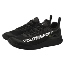 Polo Ralph Lauren Zapatillas Polo Sport Ralph Lauren Tech Racer M 804777159007 negro 4