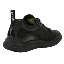 Polo Ralph Lauren Zapatillas Polo Sport Ralph Lauren Tech Racer M 804777159007 negro 5