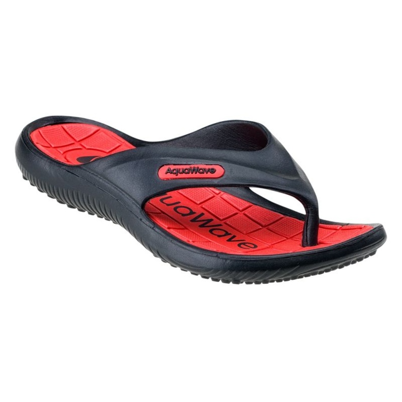 Chanclas AquaWave Ilamos Teen W 92800304413 negro 1