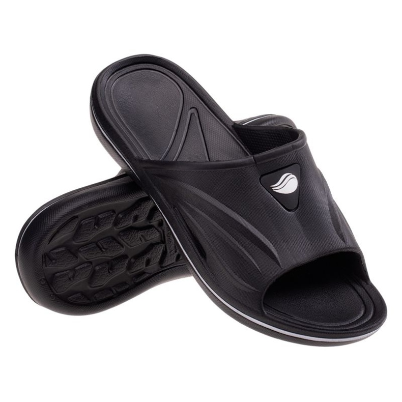 AquaWave Awerten chanclas 92800331089 negro 1