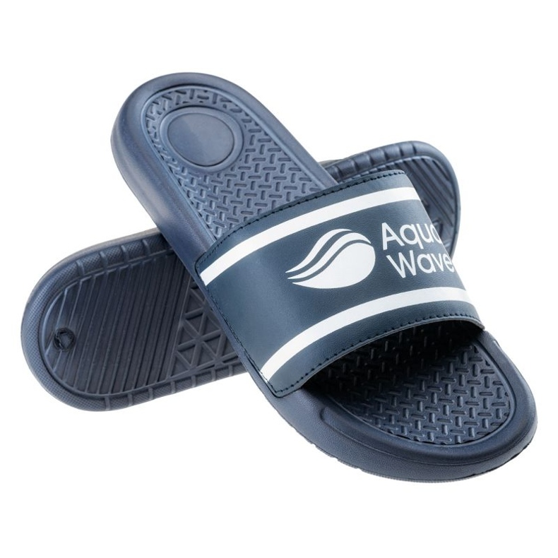 AquaWave Arwedi chanclas MUJER 92800331125 azul 1