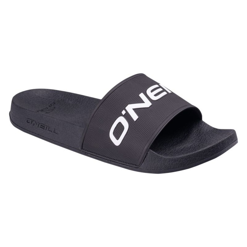 ONeill Chanclas O'Neill Logo Slides 92800430235 negro 1 ONeill Chanclas O'Neill Logo Slides 92800430235 negro 1