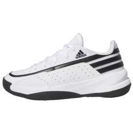 Zapatillas Adidas Front Court M ID8589 blanco 4