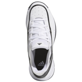 Zapatillas Adidas Front Court M ID8589 blanco 6