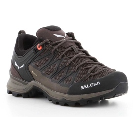 Salewa Zapatillas trekking Mtn Trainer Lite Gtx 61362-7517 marrón 1