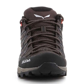 Salewa Zapatillas trekking Mtn Trainer Lite Gtx 61362-7517 marrón 2