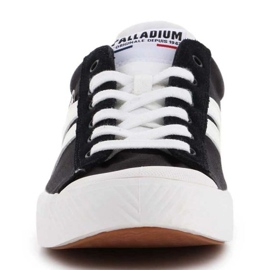 Zapatillas Palladium Plphoenix FC 76189-008-M blanco 2