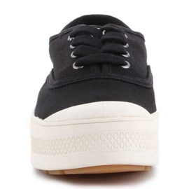 Zapatillas Palladium Sub Low Cvs 95768-030-M negro 2