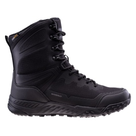 Botas militares Magnum Bondsteel High Wp C 92800490634 negro negro 1