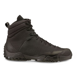 Zapatos Garmont Nemesis 6.2 Gtx 92800591632 negro 1 Zapatos Garmont Nemesis 6.2 Gtx 92800591632 negro 1