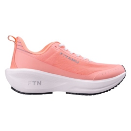 Zapatillas para correr Fitanu Durevo 92800614336 rosado 1