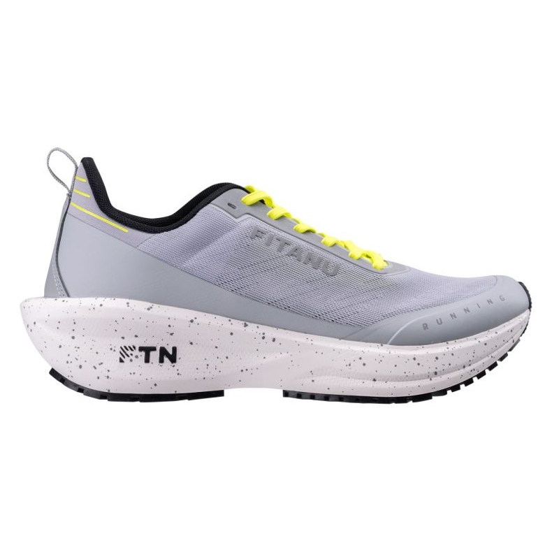 Zapatillas para correr Fitanu Durevo 92800614318 gris 1