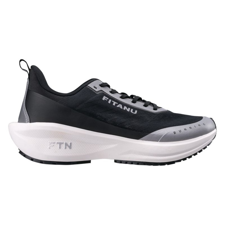 Zapatillas para correr Fitanu Durevo 92800614307 negro 1