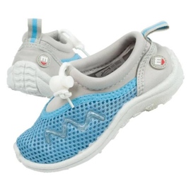 Zapatos de agua Mares Jr 440191-AZVA azul azul 1