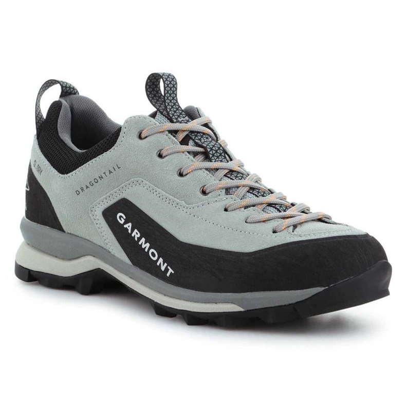 Zapatos Garmont Dragontail G-Dry Wms 002522 gris 1