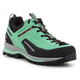 Garmont Zapatillas trekking Dragontail Tech Gtx Wms 002474 azul 1