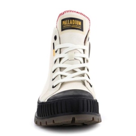 Palladium Pallashock Supply Hola 77196-137-M blanco 2