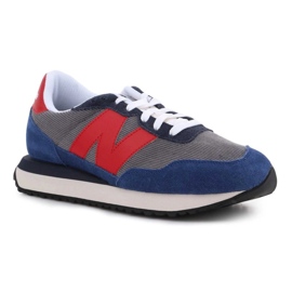 Zapatillas New Balance MS237LE1 azul 1 Zapatillas New Balance MS237LE1 azul 1
