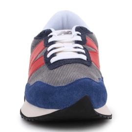 Zapatillas New Balance MS237LE1 azul 2
