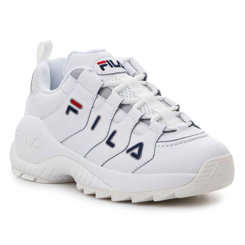 Zapatillas Fila Countdown Low W 1010751.1FG blanco 1