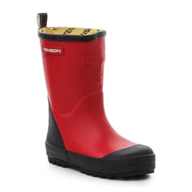 Botas de agua Tenson Sec Boots Rojas 5012234-380 rojo 1