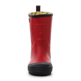 Botas de agua Tenson Sec Boots Rojas 5012234-380 rojo 2