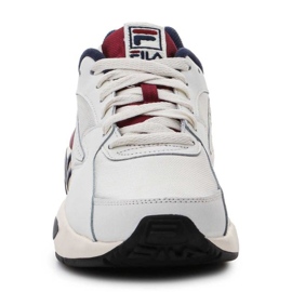 Zapatos Fila Mindblower 1010574-02E beige 2
