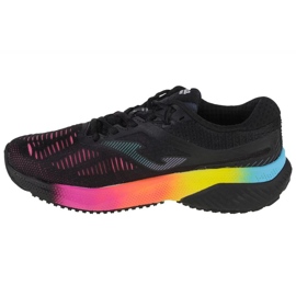 Zapatos Joma R. Hispalis Mujer 2201 M RHISLW2201 negro 5