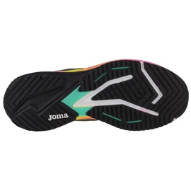 Zapatos Joma R. Hispalis Mujer 2201 M RHISLW2201 negro 7