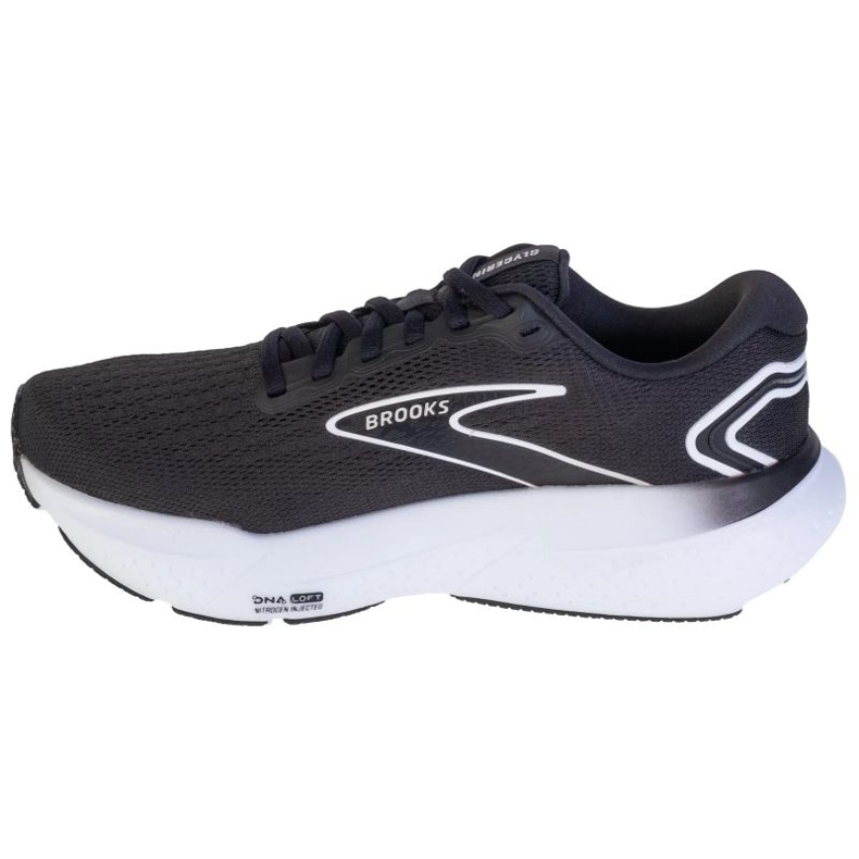Zapatillas Brooks Glycerin 21 1204081B090 negro 1