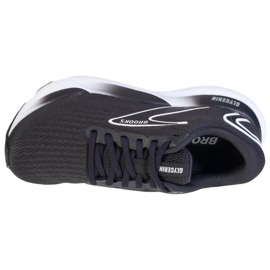 Zapatillas Brooks Glycerin 21 1204081B090 negro 2