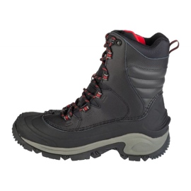 Columbia Bugaboot Iii Zapatillas de trekking 1791221012 negro 1 Columbia Bugaboot Iii Zapatillas de trekking 1791221012 negro 1