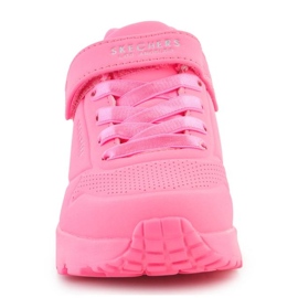 Zapatillas Skechers Uno Lite 310451L-NPNK rosa rosado 2 Zapatillas Skechers Uno Lite 310451L-NPNK rosa rosado 2