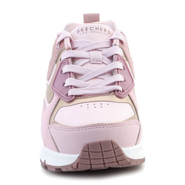 Zapatillas Skechers Uno Gen1 Color Surge 310547L-LPMT rosa 2