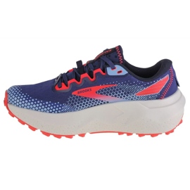 Zapatillas Brooks Caldera 6 1203661B422 azul 1 Zapatillas Brooks Caldera 6 1203661B422 azul 1