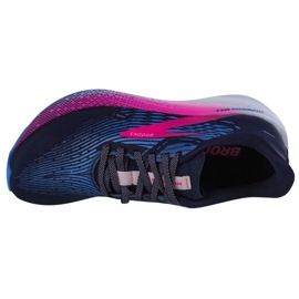 Brooks Hyperion Max 1203771B441 Zapatos azules 2