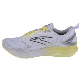Zapatillas Brooks Levitate 6 1203831B137 gris 1