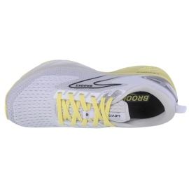 Zapatillas Brooks Levitate 6 1203831B137 gris 2