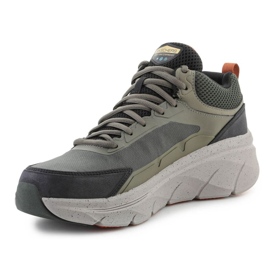 Zapatillas Skechers D'Lux Walker 2.0 Grailo 232953-OLOR verde 3