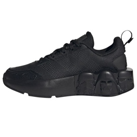 Zapatillas Adidas Star Wars Runner ID0376 negro 1