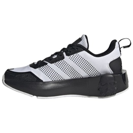 Zapatillas Adidas Star Wars Runner ID5229 blanco 2